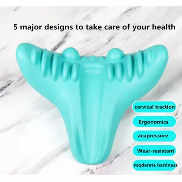 Miniatura 4 de Almohada masajeadora